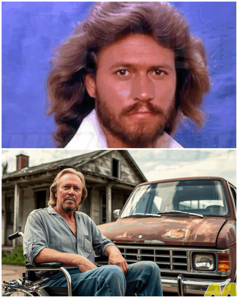 🌈 – Barry Gibb Is Now Almost 80 — How He Lives Today Is Truly